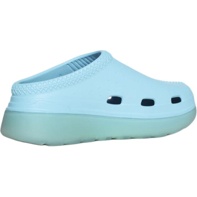 UGG Tasman Sport Удобные Универсальные Прочные Низкие Тапочки Детские тапочки Синий 1136525K-ABLU