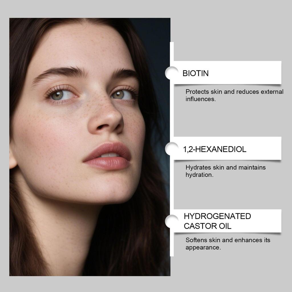 zephoco Eyebrow Care Serum