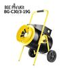 BGE Industrial Fan Heater