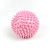 Yoga Hedgehog Ball Foot Massage Ball PVC Muscle Roller Trigger Point Massage Ball Fitness Ball for Deep Tissue Release