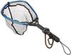 Golden Mean GM Catch Net II Blue