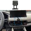 Для Nissan X-Trail Rogue T33 2025 2025 2025 2025 Автомобильный Держатель для Мобильного Телефона Стойка Автоаксессуары Кронштейн для GPS Навигации