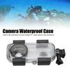 Underwater Housing for ONE Transparent Diving Case Waterproof Depth Camera Case for Diving Snorkeling Swimming X2, 40m/131ft