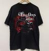 Three Days Grace World Tour T-shirt, Size S-4XL