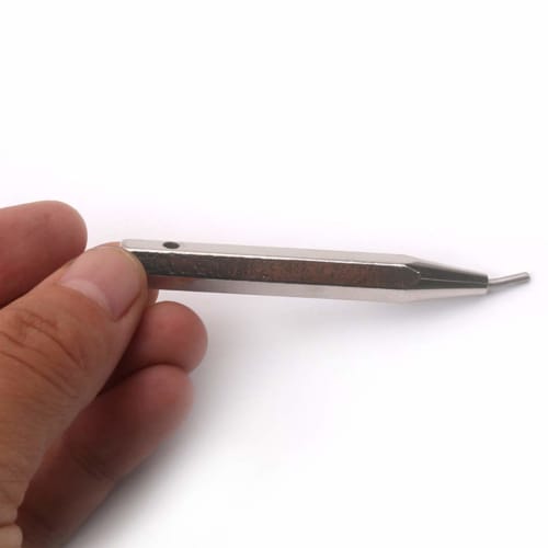 KESOTO Violin Repair and Maintenance Tool, DIY Metal Screwdriver Wrench