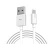 Совместим с iPhone 16 Pro Max/15: Кабель USB-C для передачи данных и быстрой зарядки