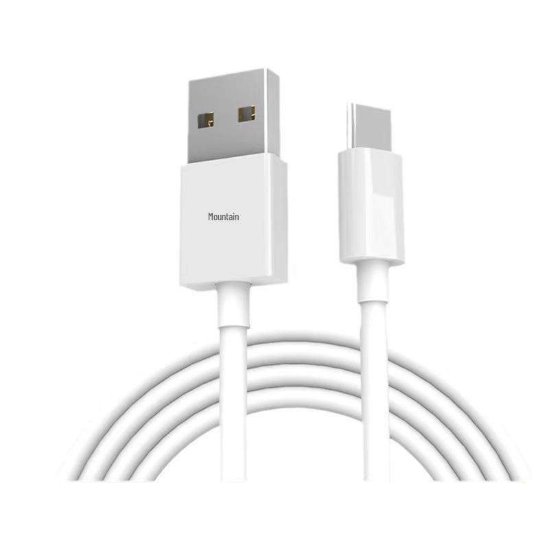 Совместим с iPhone 16 Pro Max/15: Кабель USB-C для передачи данных и быстрой зарядки