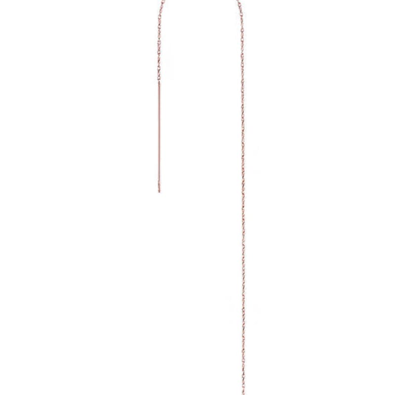 XTE Lume Rose Earrings