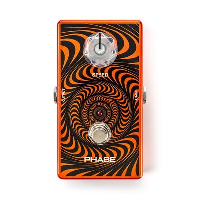 MXR WA90 Wylde Audio Phase Wild Audio/Phazer