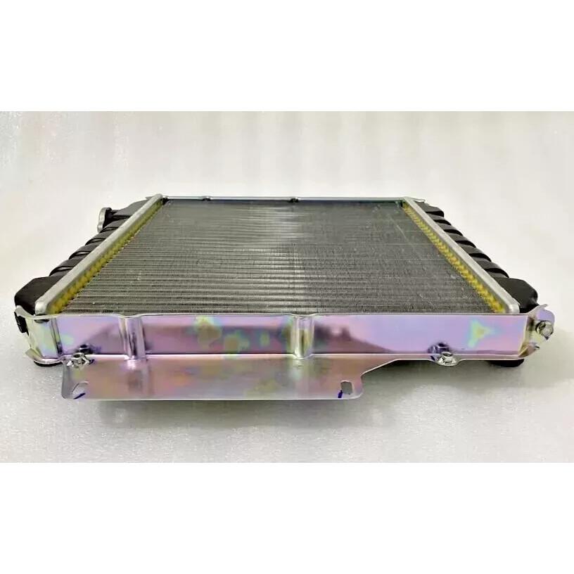 Suzuki Samurai SJ413 MPFI Sierra Jimny SJ50 70 Radiator G13A G13BA 1.3 8V