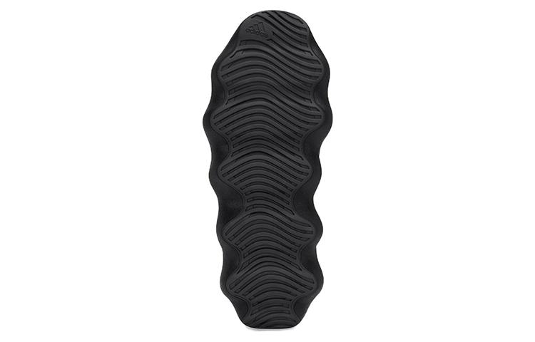 Yeezy 450 Мужские Adidas Originals 'Utility Black' H03665