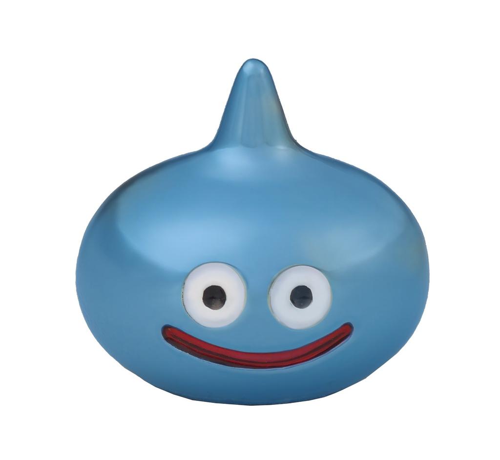 Dragon Quest Metallic Monsters Gallery Slime (old product number)