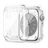 Cover For Apple Watch 10 Case 46mm 44mm 40mm 45mm 41mm 42mm 38mm screen protector silicone bumper iwatch series 3 4 5 6 se 7 8 9