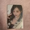Wonyoung Uniform Photocard Unreleased Photocard Aste Empathy
