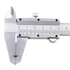 High Precision Measuring Tools Gauge Micrometer 6" 0-150mm 0.02mm Metal Calipers Vernier Caliper