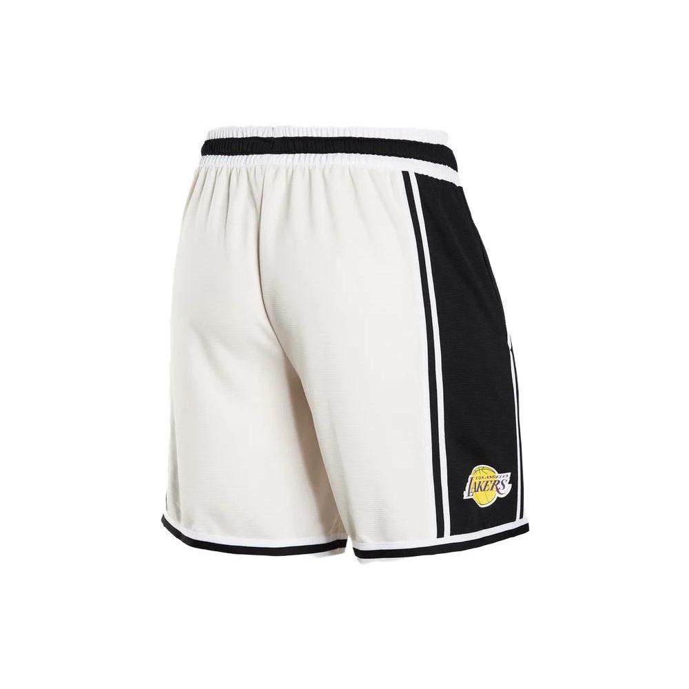Nike Мужские вязаные спортивные штаны Белые DR2077-030