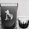 2026 New Upgrade Professional Dog Clippers for Thick Coats - Heavy Duty Pet Grooming Clippers with Powerful Motor Detachable