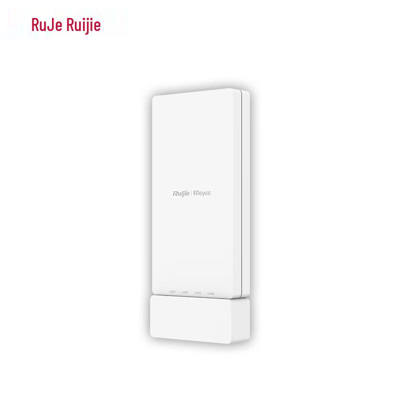 Ruijie RG-APF1261(MG) WiFi 6 2.5G Панельная точка доступа ONU