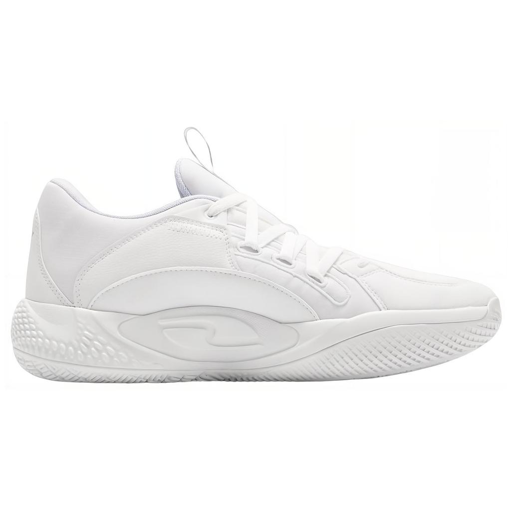 New Puma Court Rider Chaos 'Jewel   White Royal' 378051-03