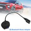 Cord Bluetooth Music Adapter AUX Audio Cable Radio Music Bluetooth Device For AMI MDI MMI System