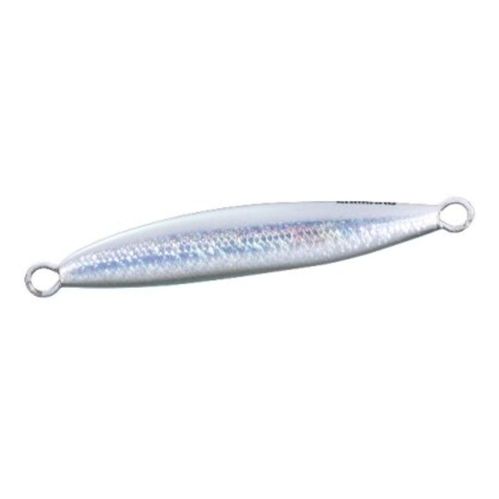 Shimano Ocea Fall Shot 80g 012 S Nagonago Metal Jig JV-A08W