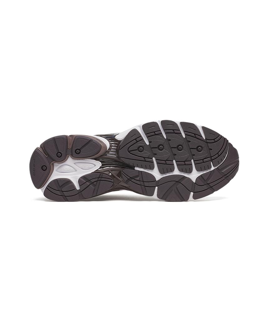 Saucony (унисекс) Progrid Omni 9 - Белый:Коричневый / S70739-57