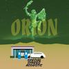 ORION [Regular Edition] [CD]