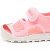 New Balance Детские сандалии розовые