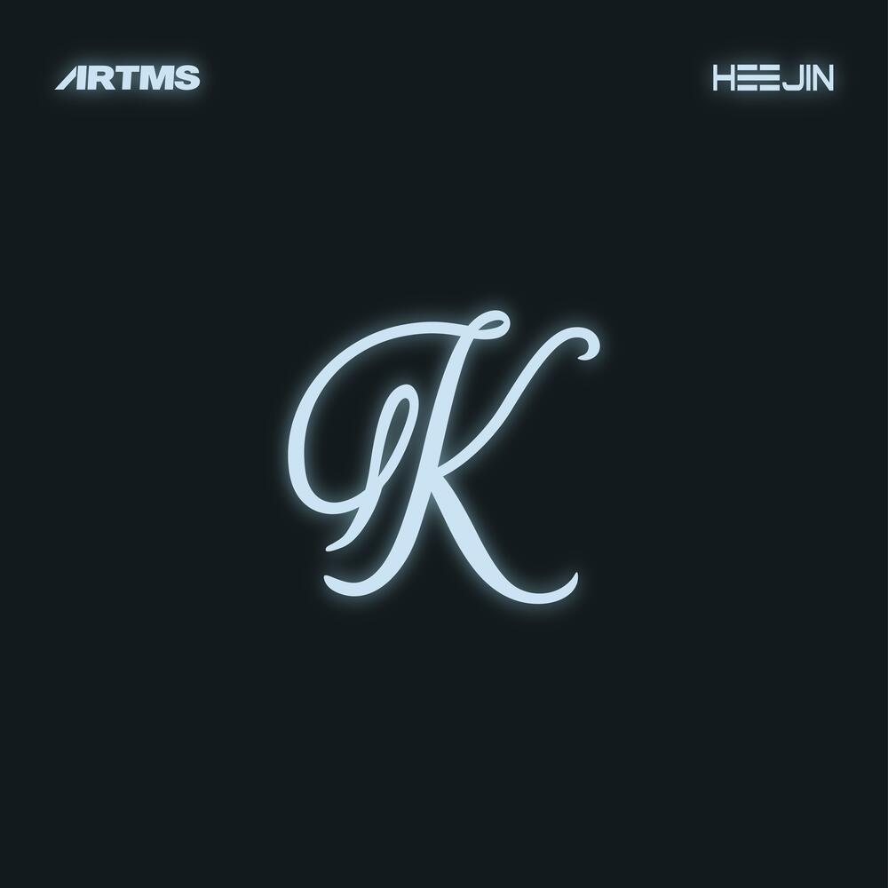 ХиДжин К. (Вер. / B вер.) Альбом