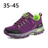 Women's Outdoor High Top Sneakers Hiking Boots Outdoor Hiking Shoes Casual Sneakers