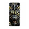 Мягкий силиконовый чехол для Honor Magic7 Magic 7 Pro Magic6 5 Lite, крутой модный чехол с изображением дракона и льва, мягкий силиконовый противоударный задний чехол
