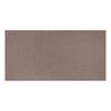 Sanko Kitchen Mat, Made in Japan, Water-Repellent, Deodorizing, Washable, Non-Slip, Long, 60x120cm, Brown, Easy to Place and Adhere, KF-99