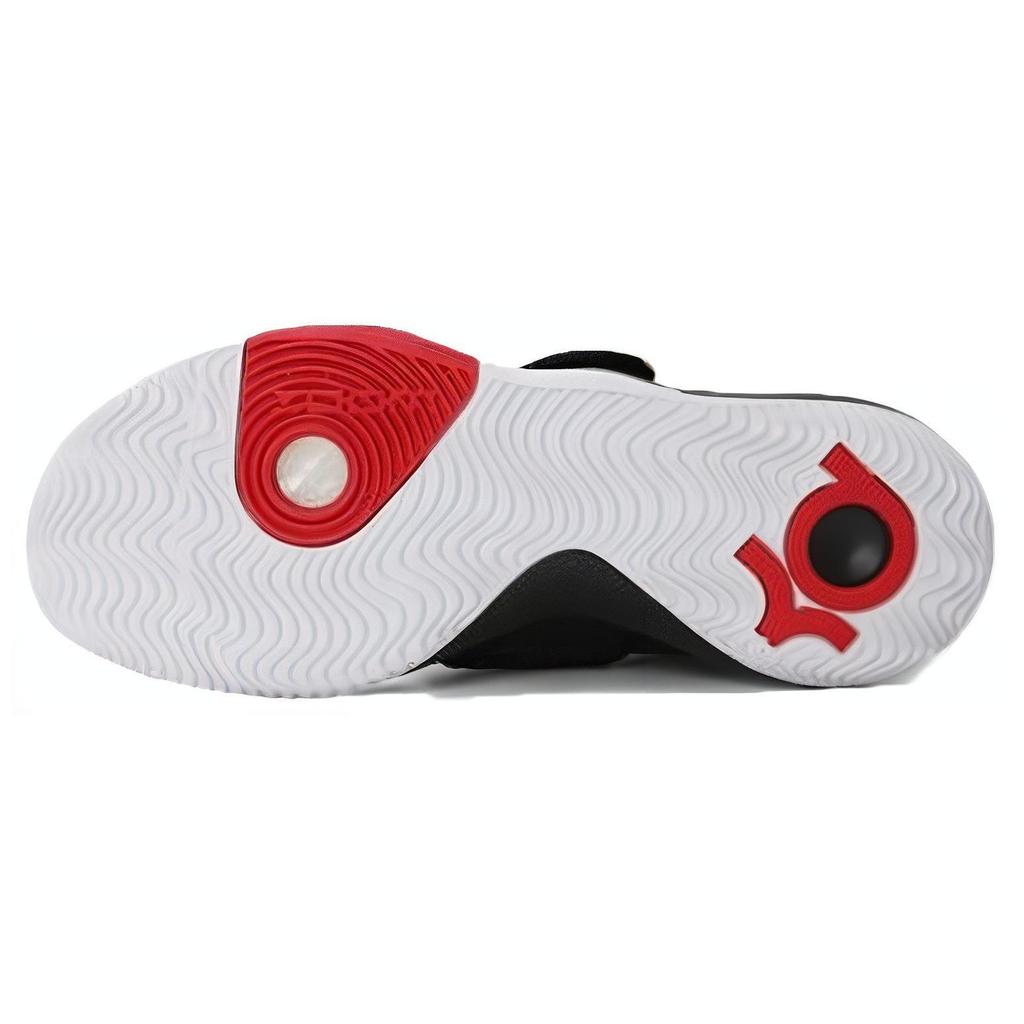 Nike КД Трей 5 Эп 'Bred' AA7070-006