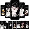 Для Xiaomi Poco C75 Чехол PocoC75 C 75 Мягкая ТПУ Силиконовая Задняя Крышка Чехлы Для Redmi 14C 14R A3 Pro Чехол для Телефона Redmi14C 14 C Coque