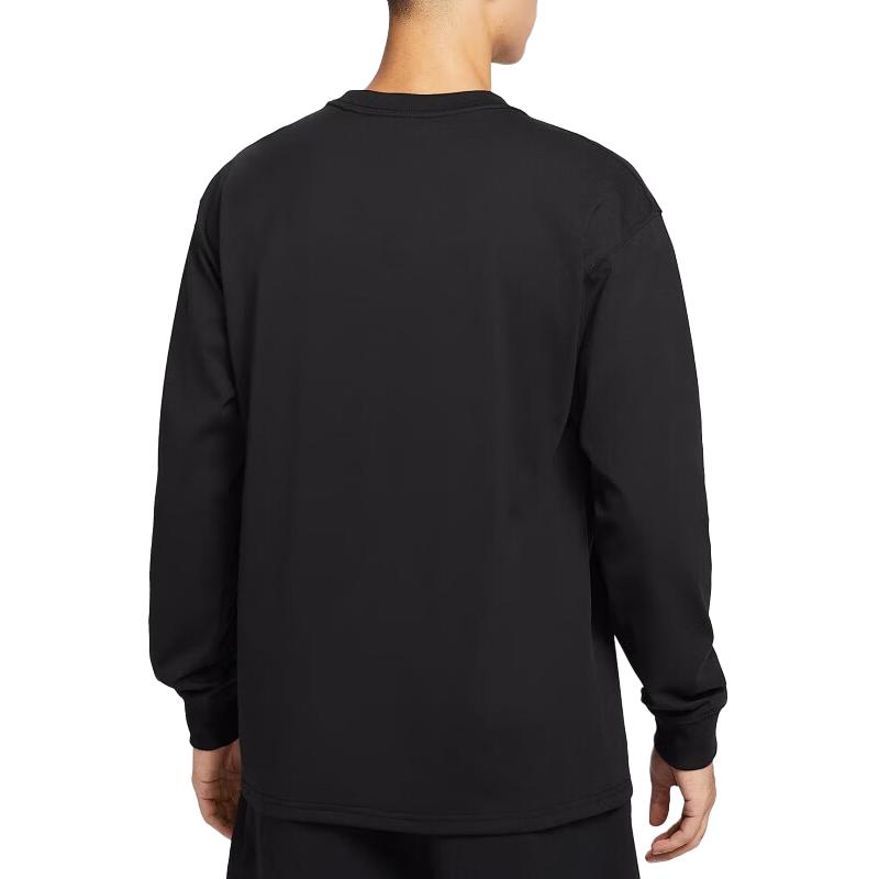 Новые мужские футболки Nike ACG Черные HV2177-010