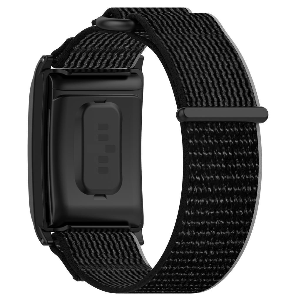 Мягкий нейлоновый ремешок для часов WHOOP 4.0, регулируемый сменный фитнес-спортивный дышащий браслет для умных часов Whoop 4.0 3.0