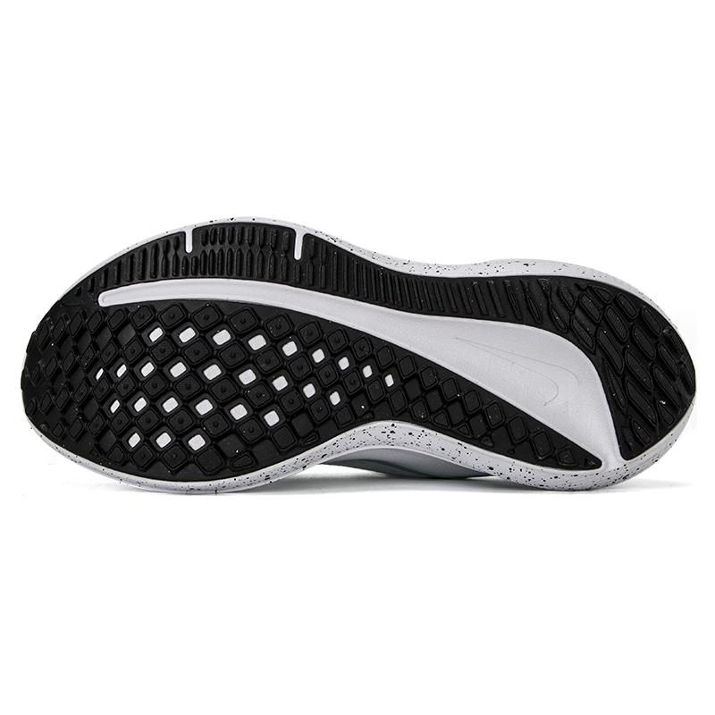 Nike Женские кроссовки Air Winflo 10 White Emerald Rise черные FN7106-100