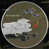 DVS-S PVS-14 Night Vision Device Multi-functional Dovetail Bracket