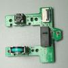 Repair Parts Mouse Encoder Wheel Scroll Click Switches Board for  G603 Mouse Wheel Board