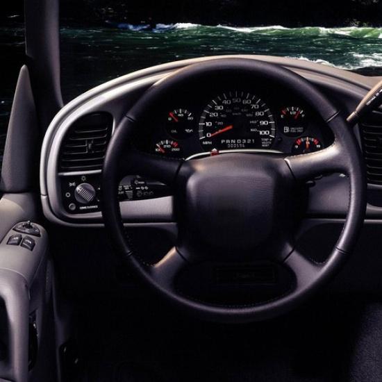 Headlight Switch For 1995-1999 Chevy TRUCK SUV C1500 C2500 C3500 K1500 93443101