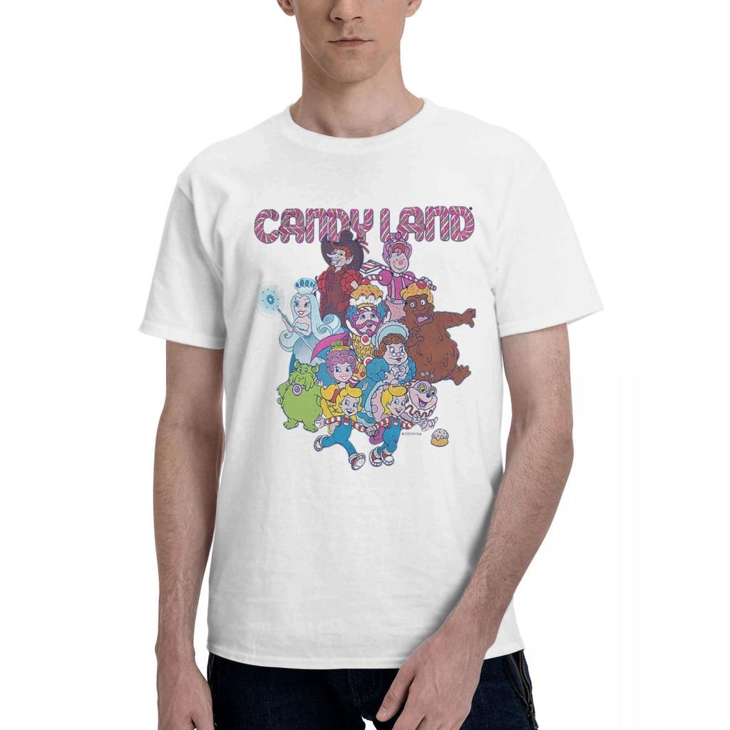 Candy Land 100 Cotton Casual Breathable Confortable Clothes Mens Clothing Deals Clothes Men