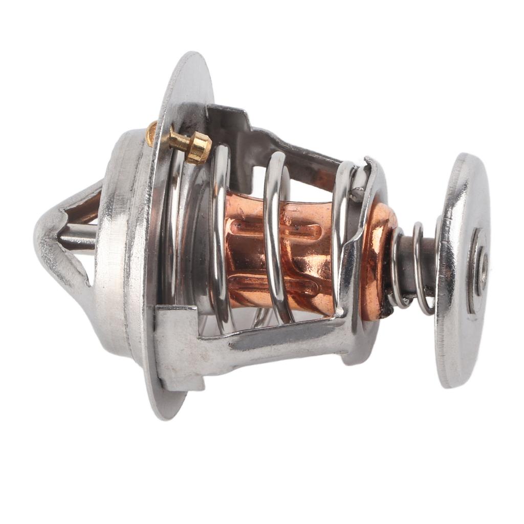 Морской лодочный 71 градус Цельсия Термостат двигателя 129155 49801 Замена для двигателя 4TNV88 3TNV88