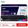 Grage CF503 Compatible Magenta Toner Cartridge for HP Printers