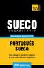 Книга Vocabulario Portugues-Sueco - 3000 Palavras Mais Uteis : 271