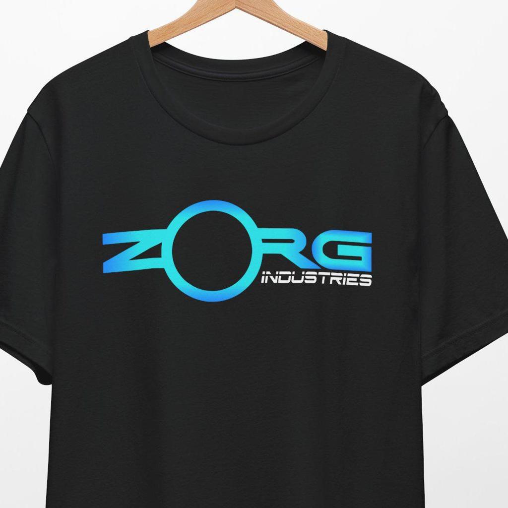 Zorg Industries t-Shirt and kids tshirt, The Fifth 5th Element Parody Multipass Korben Dallas