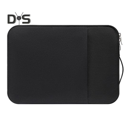 Сумка для ноутбука Чехол для ноутбука с ручкой на молнии Водонепроницаемое покрытие Универсальный чехол для ноутбука MacBook