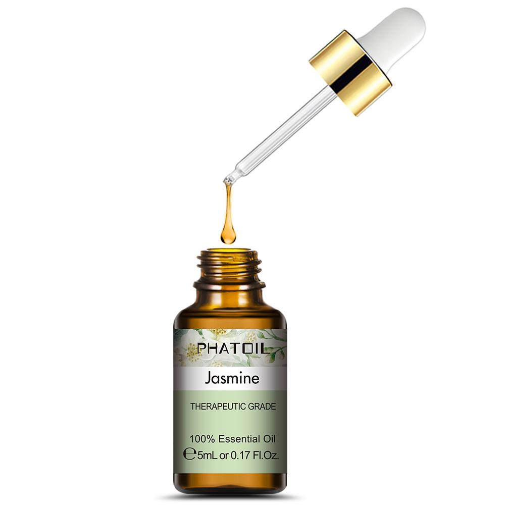 Натуральное эфирное масло для массажа