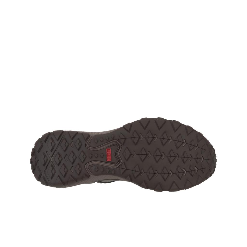 Vans Crosspath MTE кроссовки унисекс цвета горького шоколада коричневого цвета VN000CVU7YO
