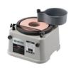 Kyocera Old Ryobi Polishing Machine Whetstone Diameter 180mm 4152000 for Sharpening Rated Usage Time 20 Minutes Whetstone Diameter 180mm FG-18