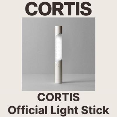 2-й предзаказ Официальный световой стик CORTIS